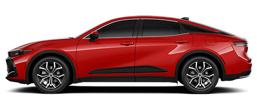 2025 Toyota Crown - Lum's Toyota in Warrenton OR